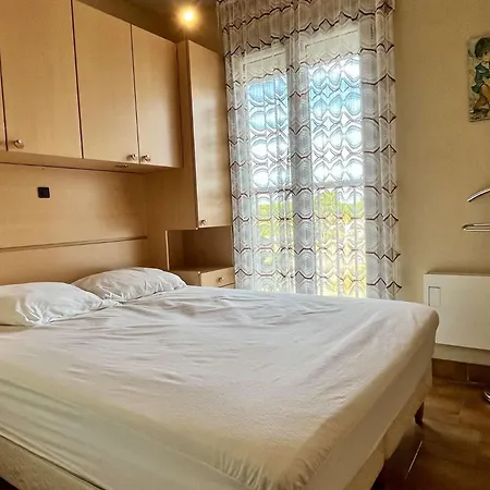 2 Pieces 4 Couchages Sur Ar600-033 Apartment Argeles-sur-Mer